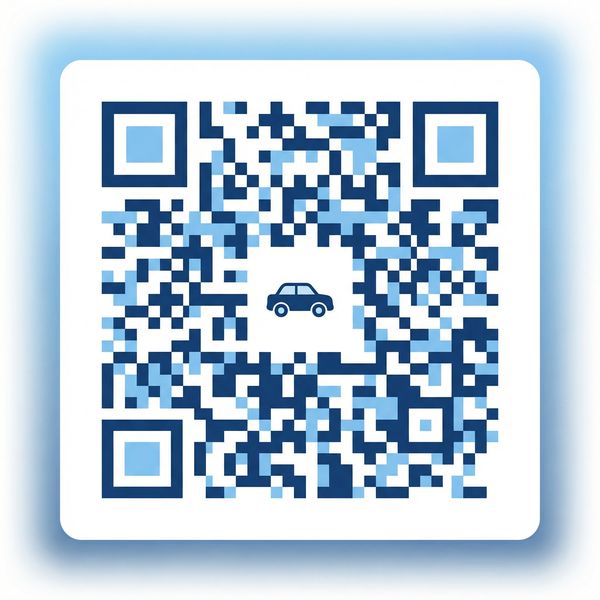 蜜芽商务二维码