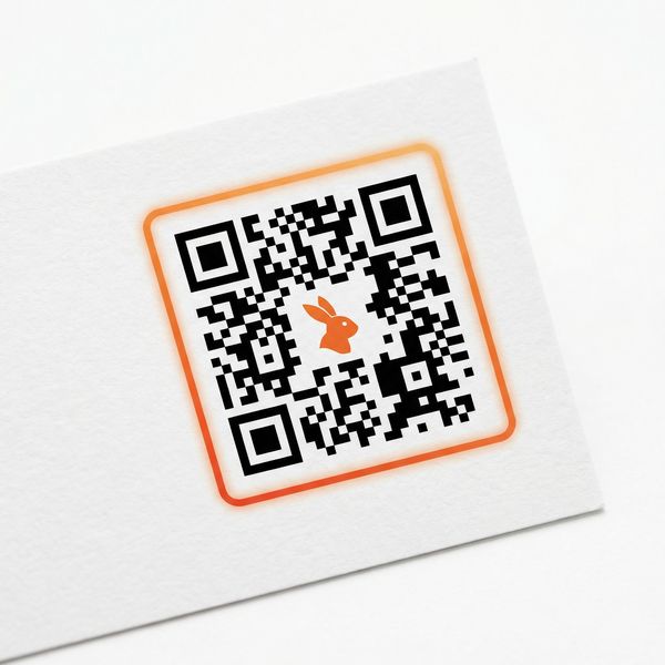 蜜芽公众号二维码